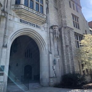 Meet your Posher, Rhiannon